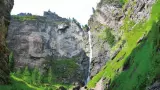 От пещер к озерам Беловодья - фото 15 (миниатюра)