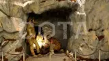 От пещер к озерам Беловодья - фото 4 (миниатюра)