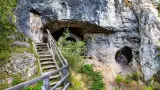 От пещер к озерам Беловодья - фото 6 (миниатюра)