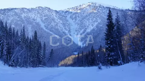Покорение горных хребтов - фото 5
