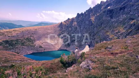 Рафтинг с элементами рыбалки: по водам реки Катунь - фото 2