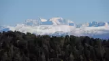 Башталинское плато: встреча заката и рассвета с видом на г. Белуха - фото 6 (миниатюра)