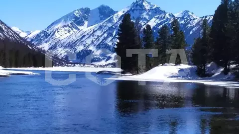 Майские праздники: Весенние приключения - фото 3