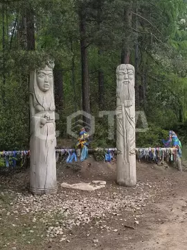 Чивыркуйская сказка - фото 4