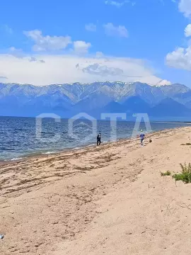 Чивыркуйская сказка - фото 5