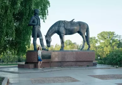 Вдыхая Вологду - фото 2