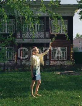Вдыхая Вологду - фото 5