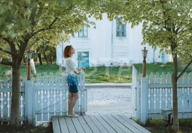Вдыхая Вологду - фото 4