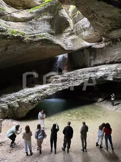 Яркое погружение в Дагестан: лезгинка, кухня, горы и море - фото 1