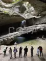 Яркое погружение в Дагестан: лезгинка, кухня, горы и море - фото 1 (миниатюра)