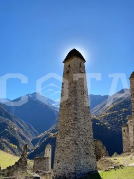 Гоор- Кахиб- Датунский храм- экскурсия в Дагестан - фото 5