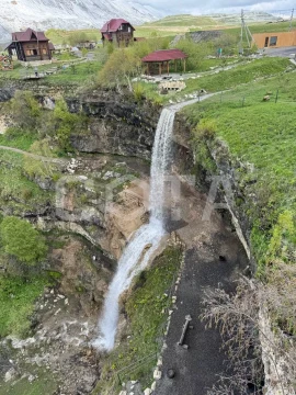Хунзах- Каменная чаша- Карадахская теснина – экскурсия в Дагестан - фото 5