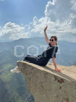 Гоор- Кахиб- Датунский храм- экскурсия в Дагестан - фото 2