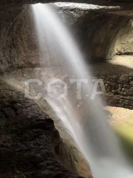 Аул Гамсутль и Салтинский водопад – экскурсия в Дагестан - фото 3