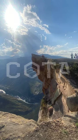 Гоор- Кахиб- Датунский храм- экскурсия в Дагестан - фото 4