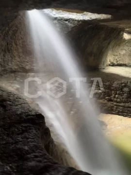Салтинский водопад и село Гуниб – экскурсия в Дагестан - фото 2
