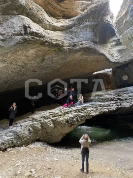 Аул Гамсутль и Салтинский водопад – экскурсия в Дагестан - фото 5