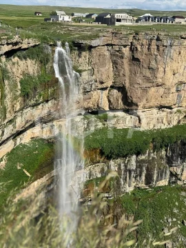 Хунзах- Каменная чаша- Карадахская теснина – экскурсия в Дагестан - фото 2