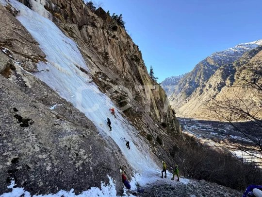 Приключение на Кавказских Минеральных Водах - фото 9