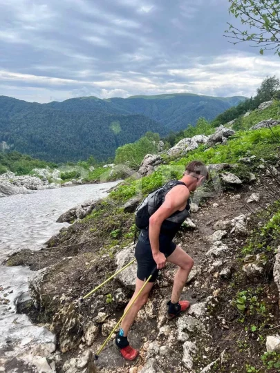 Через горы к морю за 1 день - фото 2