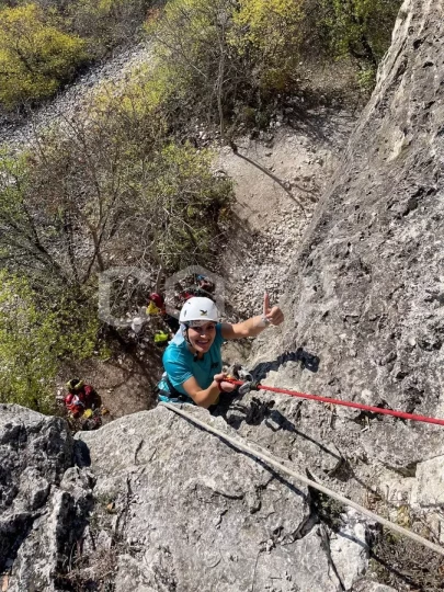 Приключение на Кавказских Минеральных Водах - фото 6