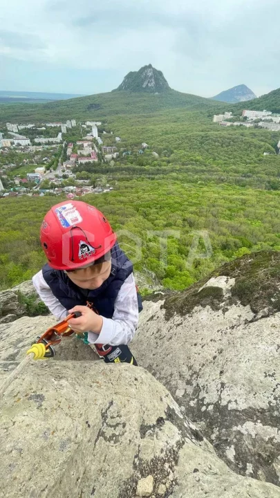Приключение на Кавказских Минеральных Водах - фото 5
