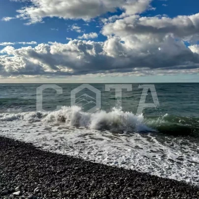 Через горы к морю за 1 день - фото 9