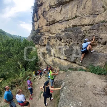 Приключение на Кавказских Минеральных Водах - фото 11
