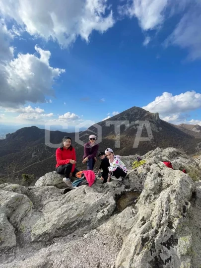 Приключение на Кавказских Минеральных Водах - фото 4