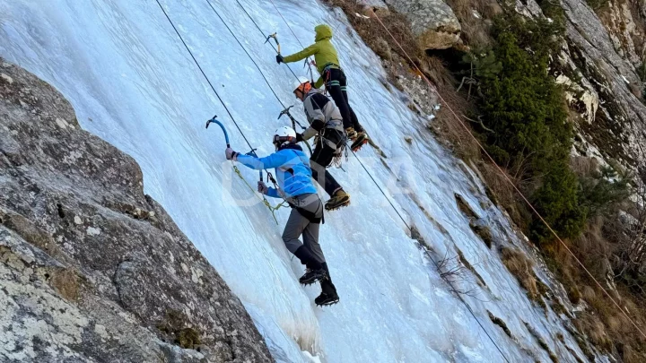 Приключение на Кавказских Минеральных Водах - фото 8
