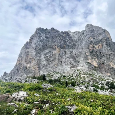 Через горы к морю за 1 день - фото 4