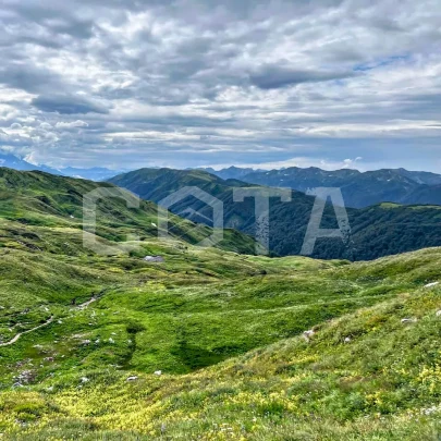 Через горы к морю за 1 день - фото 5