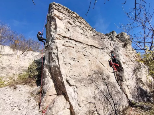 Приключение на Кавказских Минеральных Водах - фото 2