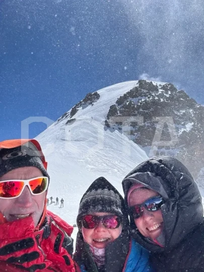 Казбек из Грузии (комфорт) - фото 8