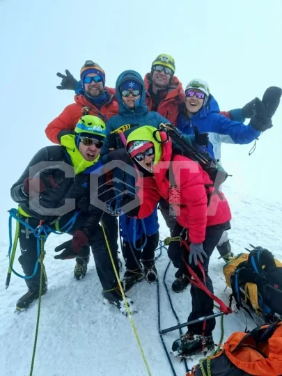 Казбек из Грузии (комфорт) - фото 13