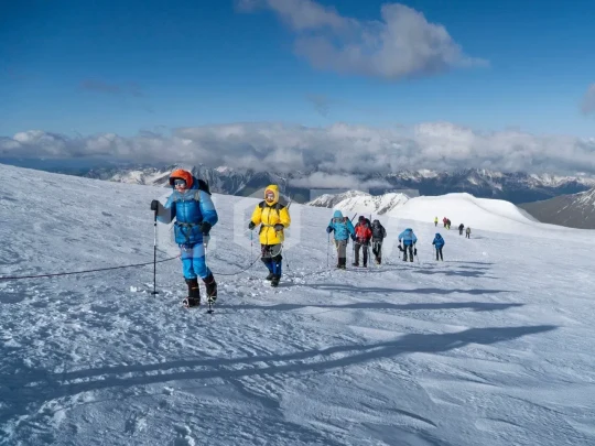Казбек из Грузии (комфорт) - фото 14