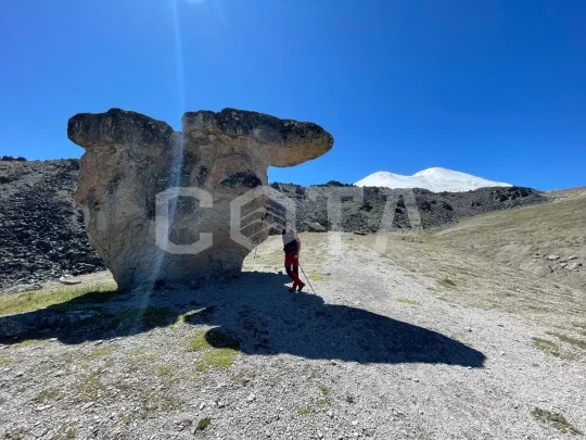 Крест Эльбруса - фото 9