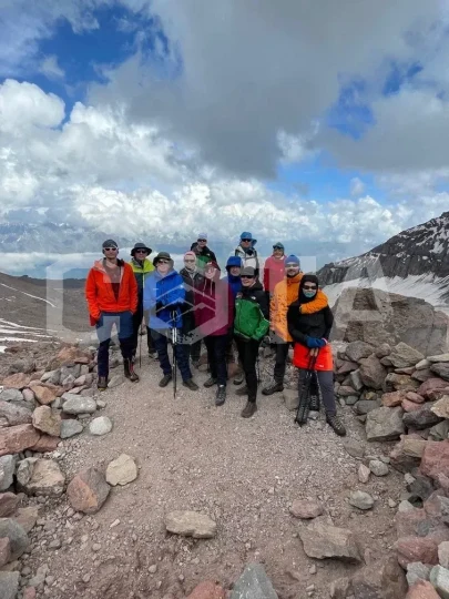 Казбек из Грузии (комфорт) - фото 1