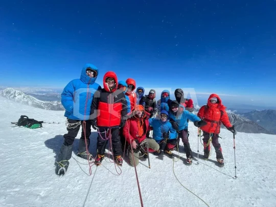 Казбек из Грузии (комфорт) - фото 10