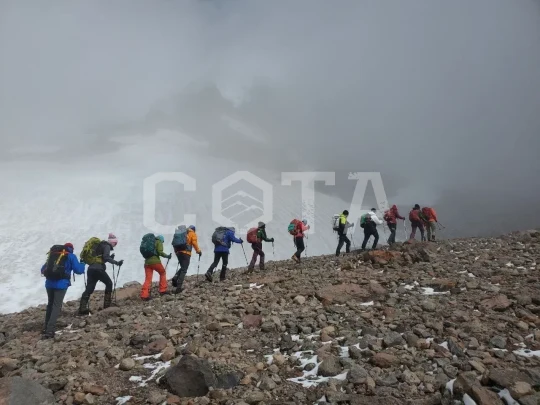 Казбек из Грузии (комфорт) - фото 6