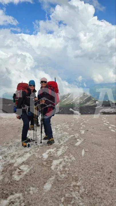 Казбек из Грузии (комфорт) - фото 5