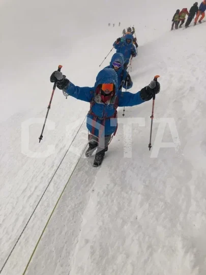 Эльбрус с юга (комфорт) - фото 2