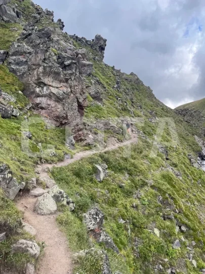 Крест Эльбруса - фото 2