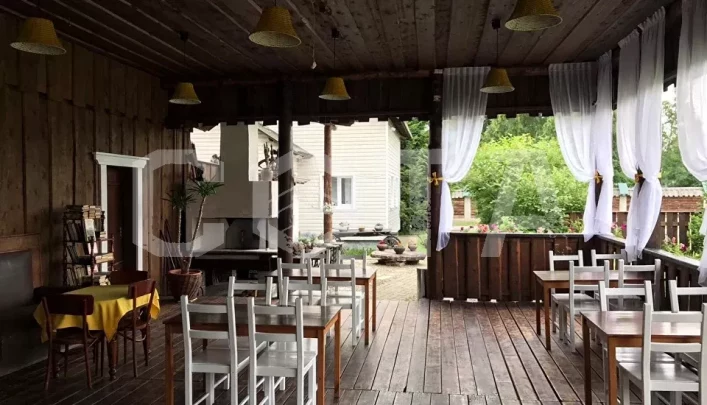 Алтай rest - фото 7