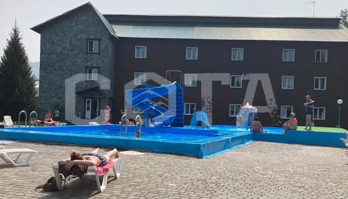 Алтай rest - фото 2