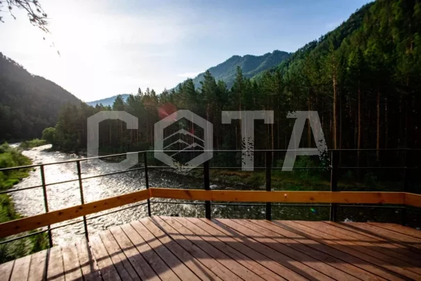 Гостиничный комплекс "Ареда-1" - фото 5