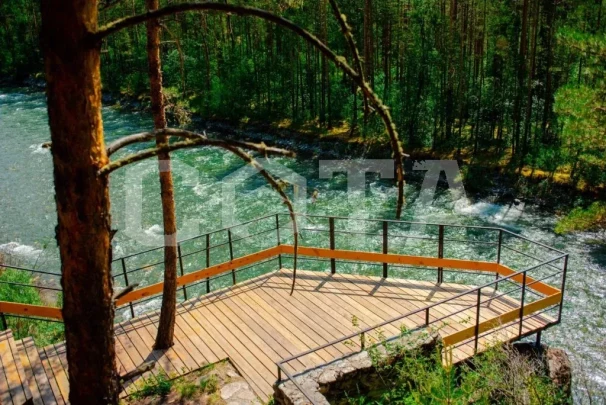 Гостиничный комплекс "Ареда-1" - фото 15