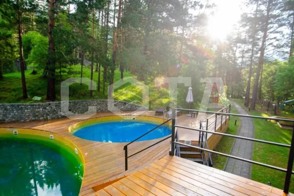 Гостиничный комплекс "Ареда-1" - фото 8