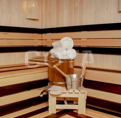 Гостиничный комплекс "Ареда-1" - фото 13