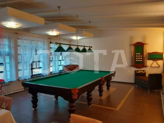 Гостиничный комплекс "Ареда-1" - фото 2